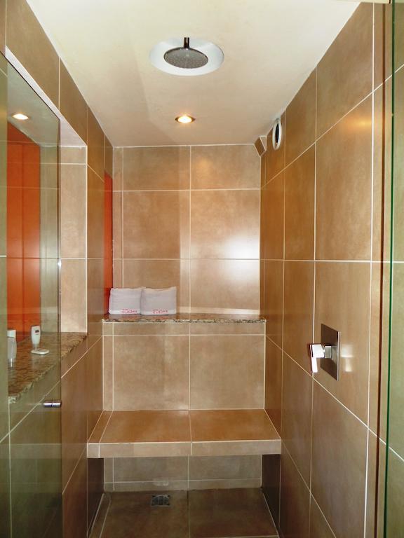 מקסיקו סיטי Hotel Cuore מראה חיצוני תמונה