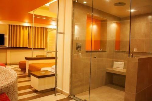 מקסיקו סיטי Hotel Cuore מראה חיצוני תמונה