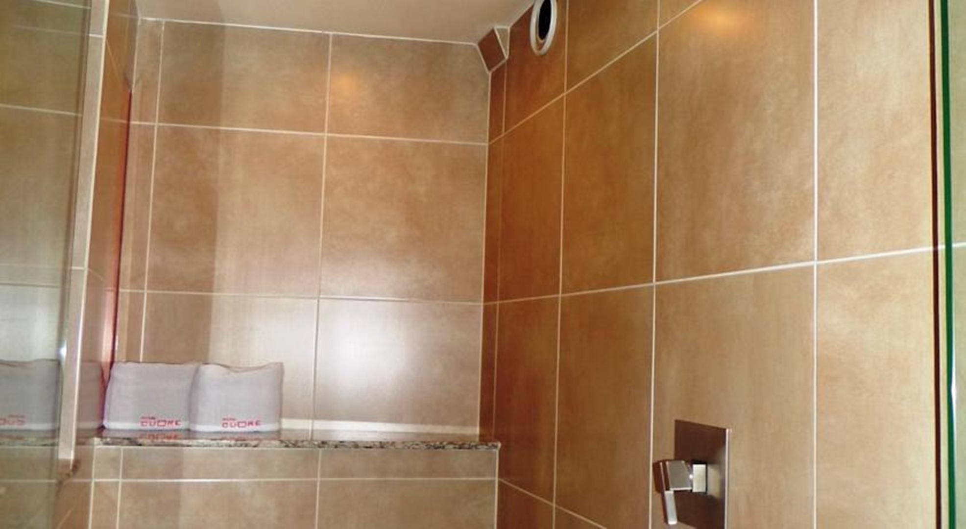 מקסיקו סיטי Hotel Cuore מראה חיצוני תמונה