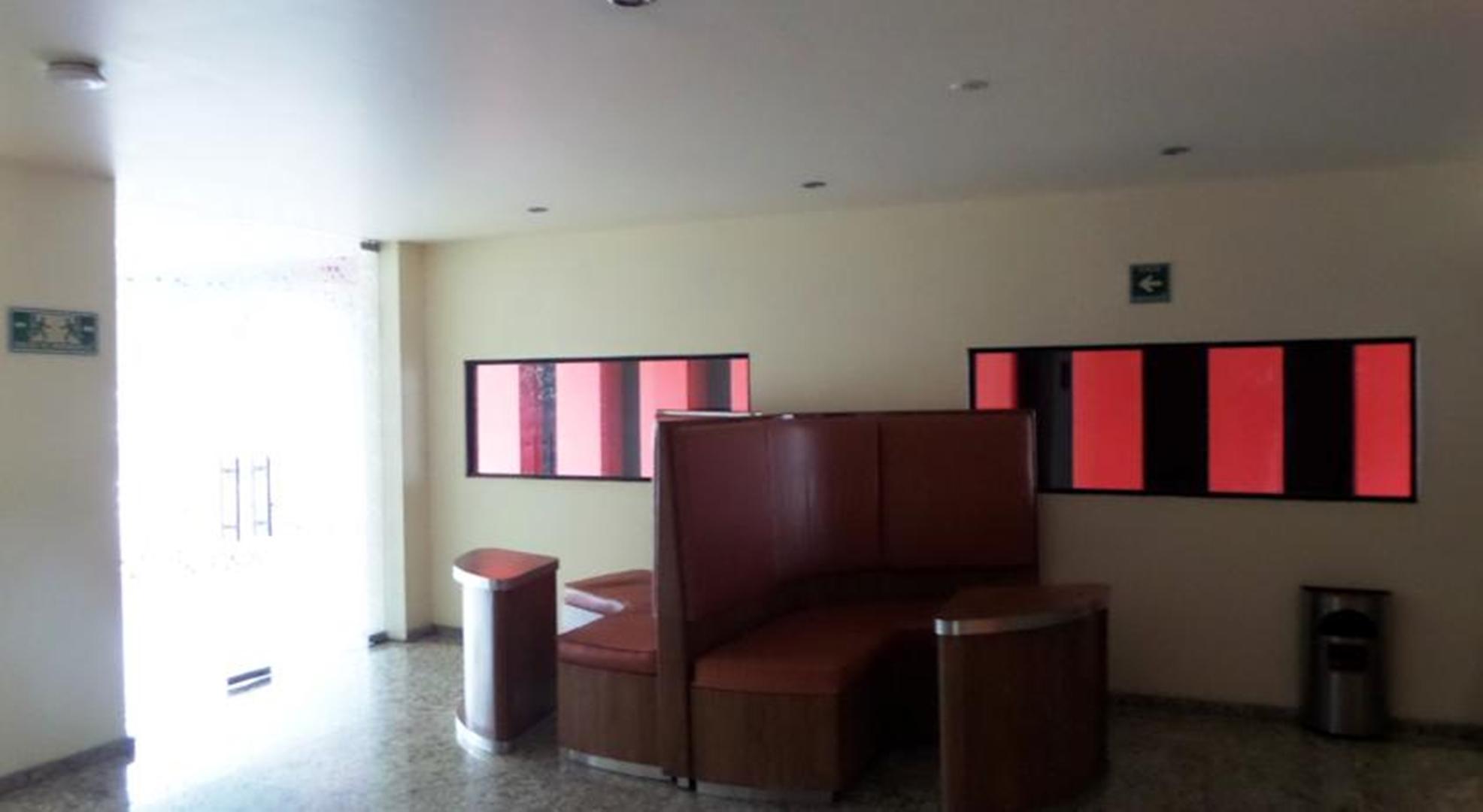 מקסיקו סיטי Hotel Cuore מראה חיצוני תמונה