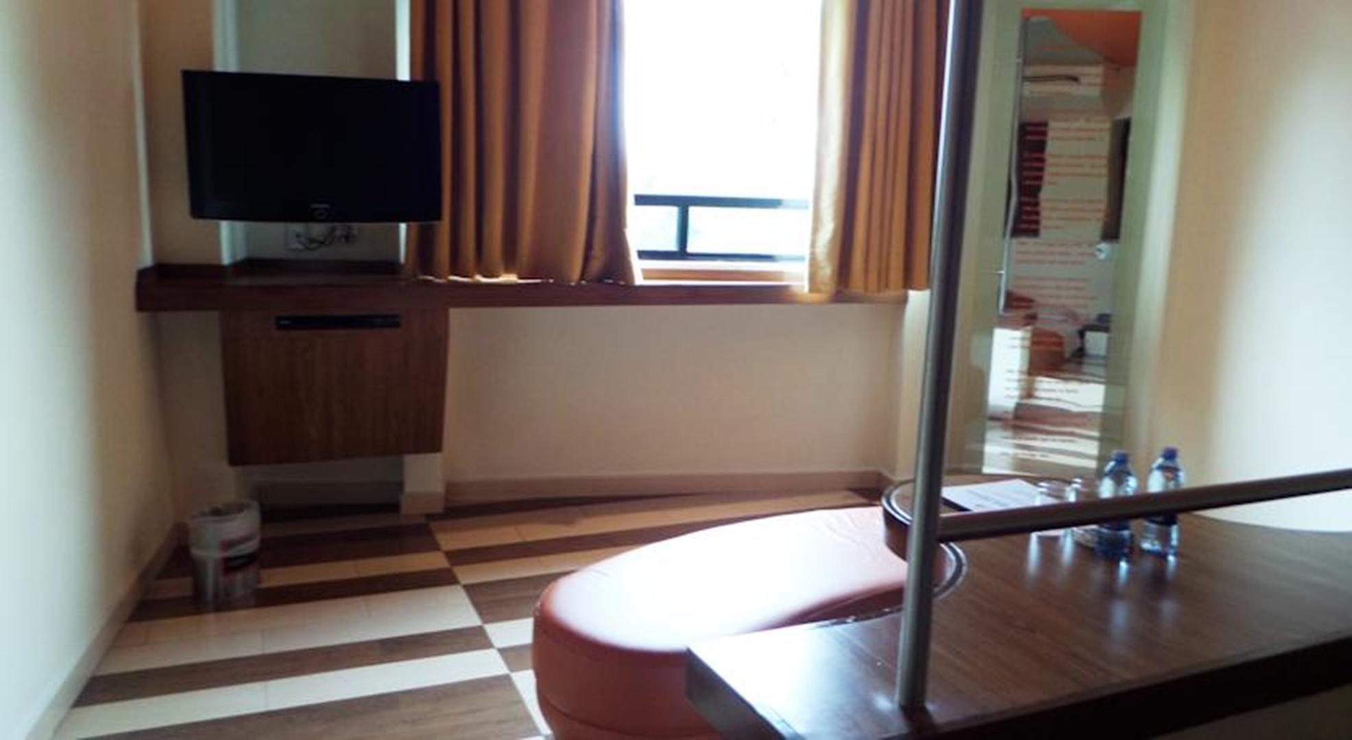 מקסיקו סיטי Hotel Cuore מראה חיצוני תמונה