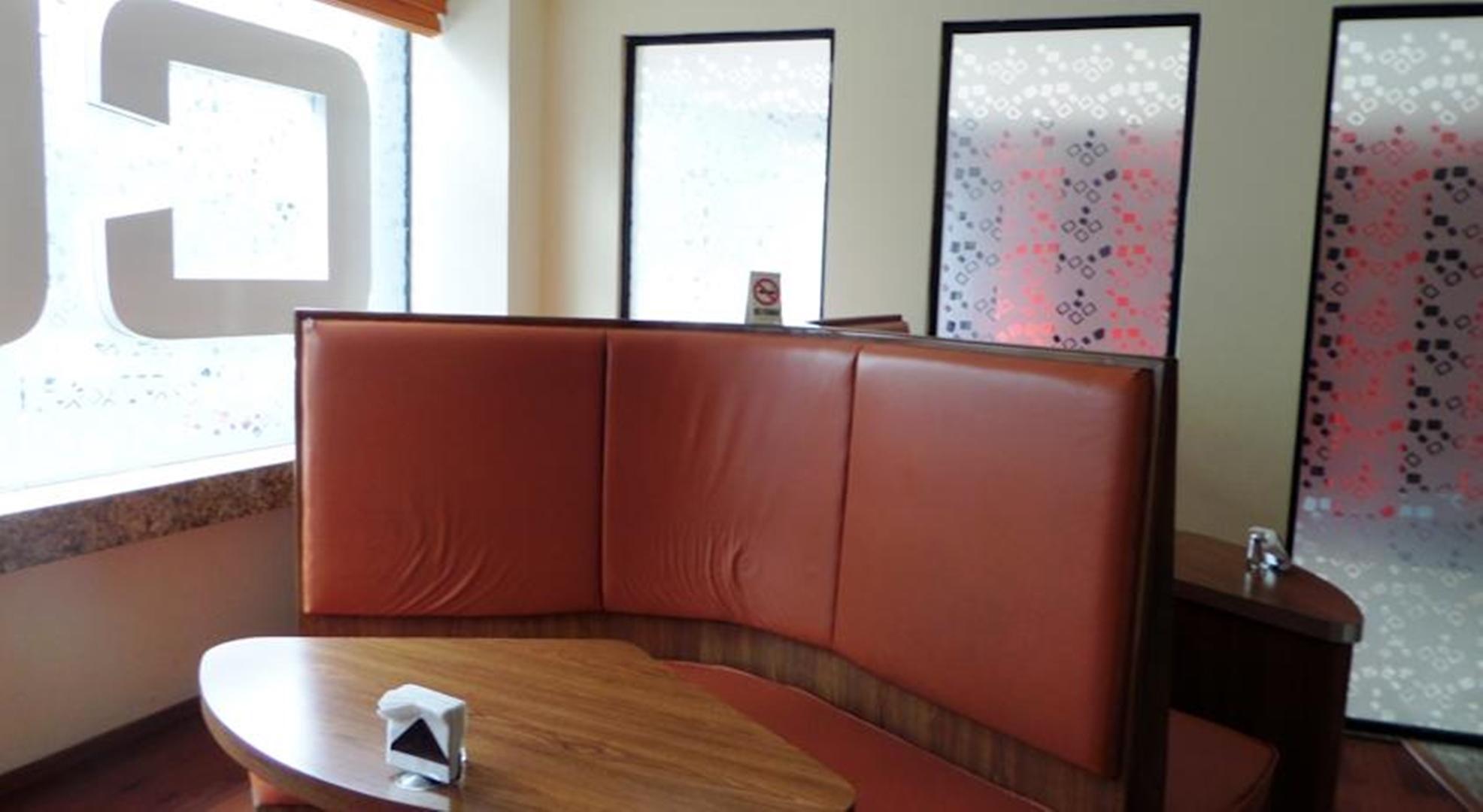 מקסיקו סיטי Hotel Cuore מראה חיצוני תמונה