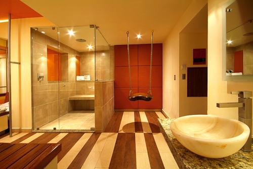 מקסיקו סיטי Hotel Cuore מראה חיצוני תמונה