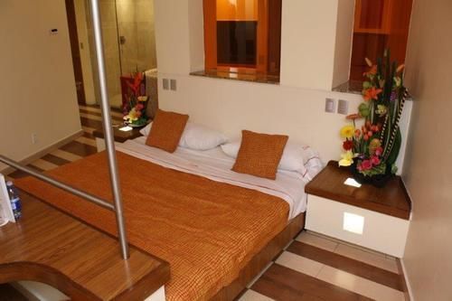 מקסיקו סיטי Hotel Cuore מראה חיצוני תמונה