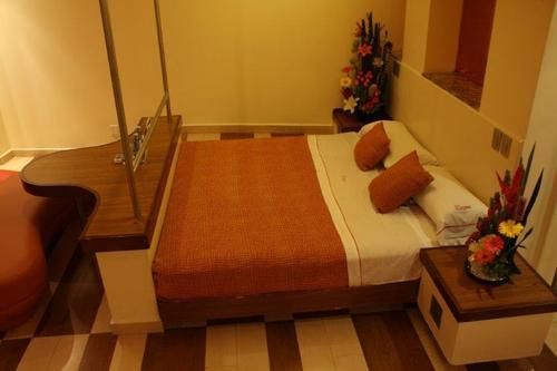 מקסיקו סיטי Hotel Cuore מראה חיצוני תמונה