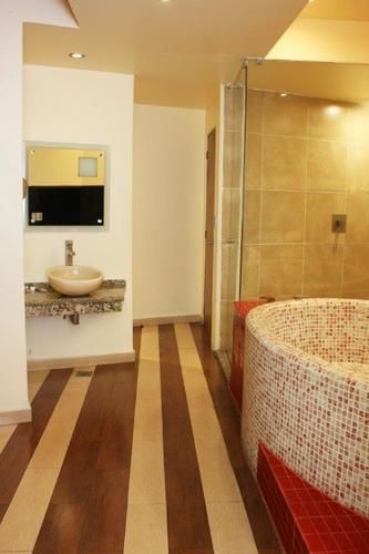 מקסיקו סיטי Hotel Cuore מראה חיצוני תמונה