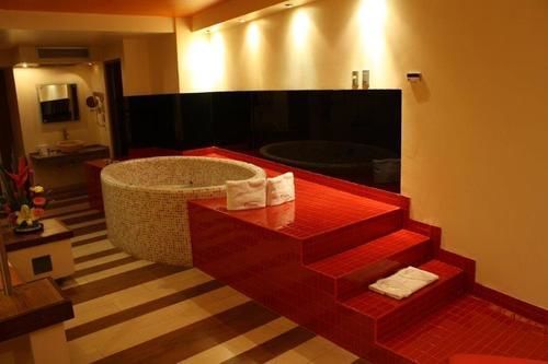 מקסיקו סיטי Hotel Cuore מראה חיצוני תמונה