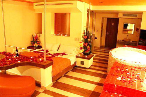 מקסיקו סיטי Hotel Cuore מראה חיצוני תמונה